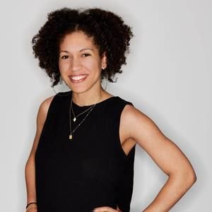 Meet your Posher, Raquel